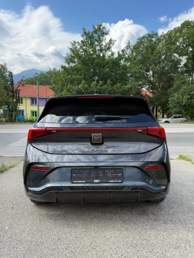Cupra Born 326Hp - 36000 € / 70409.88 лв. - 23306564 5 | Car24.bg Cupra Born 326Hp - 36000 € / 70409.88 лв. - 23306564 5