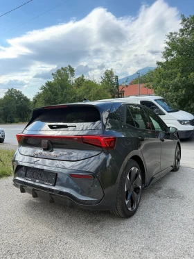 Cupra Born 326Hp - 36000 € / 70409.88 лв. - 23306564 4 | Car24.bg Cupra Born 326Hp - 36000 € / 70409.88 лв. - 23306564 4