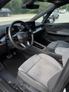 Cupra Born 326Hp - 36000 € / 70409.88 лв. - 23306564 7 | Car24.bg Cupra Born 326Hp - 36000 € / 70409.88 лв. - 23306564 7