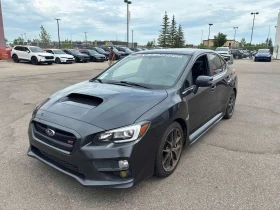 Subaru WRX STI/CARFAX/КОЖА/ШИБИДАХ/КЛИП