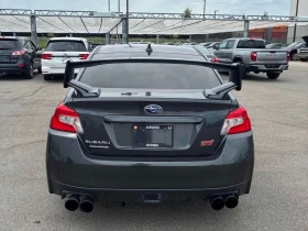 Subaru WRX STI/CARFAX/КОЖА/ШИБИДАХ/КЛИП | Auto.bg — изображение 4 Subaru WRX STI/CARFAX/КОЖА/ШИБИДАХ/КЛИП | Auto.bg — изображение 4