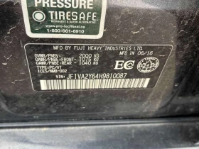 Subaru WRX STI/CARFAX/КОЖА/ШИБИДАХ/КЛИП | Auto.bg — изображение 14 Subaru WRX STI/CARFAX/КОЖА/ШИБИДАХ/КЛИП | Auto.bg — изображение 14