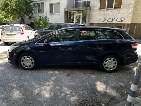 Toyota Avensis undefined | Auto.bg — изображение 4 Toyota Avensis undefined | Auto.bg — изображение 4