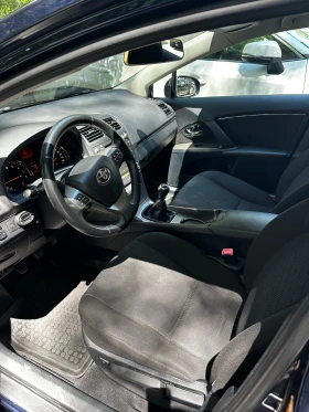Toyota Avensis undefined | Auto.bg — изображение 7 Toyota Avensis undefined | Auto.bg — изображение 7