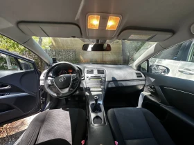 Toyota Avensis undefined | Auto.bg — изображение 9 Toyota Avensis undefined | Auto.bg — изображение 9