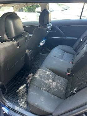 Toyota Avensis undefined | Auto.bg — изображение 8 Toyota Avensis undefined | Auto.bg — изображение 8