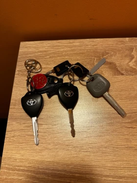 Toyota Avensis undefined | Auto.bg — изображение 17 Toyota Avensis undefined | Auto.bg — изображение 17