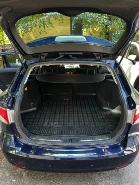 Toyota Avensis undefined | Auto.bg — изображение 2 Toyota Avensis undefined | Auto.bg — изображение 2