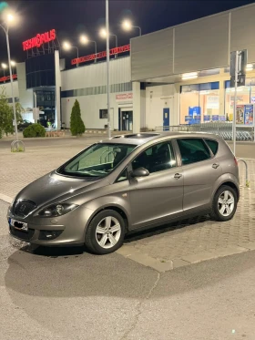 Seat Altea - 3300 € - 84014330 2 | Car24.bg Seat Altea - 3300 € - 84014330 2