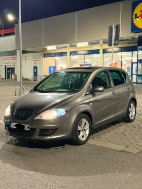 Seat Altea - 3300 € - 84014330 6 | Car24.bg Seat Altea - 3300 € - 84014330 6