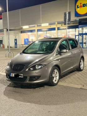 Seat Altea - Car24.bg Seat Altea