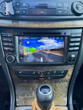 Mercedes-Benz E 220 - 6100 € - 33459169 7 | Car24.bg Mercedes-Benz E 220 - 6100 € - 33459169 7