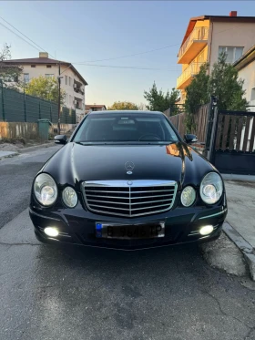 Mercedes-Benz E 220 - 6100 € - 33459169 4 | Car24.bg Mercedes-Benz E 220 - 6100 € - 33459169 4
