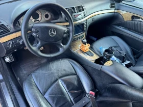 Mercedes-Benz E 220 - 6100 € - 33459169 6 | Car24.bg Mercedes-Benz E 220 - 6100 € - 33459169 6