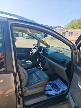 VW Sharan - 2650 € - 26955080 4 | Car24.bg VW Sharan - 2650 € - 26955080 4
