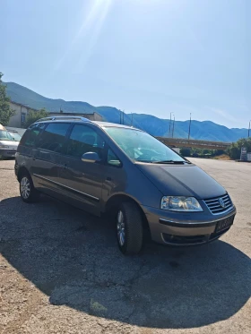 VW Sharan - 2650 € - 26955080 3 | Car24.bg VW Sharan - 2650 € - 26955080 3