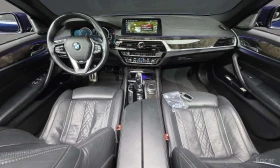 BMW 530 d M Sport Package/ДИСТРОНИК/360/ХЕДЪП/ОБДУХ | Auto.bg — изображение 7 BMW 530 d M Sport Package/ДИСТРОНИК/360/ХЕДЪП/ОБДУХ | Auto.bg — изображение 7