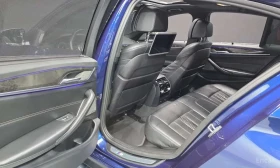 BMW 530 d M Sport Package/ДИСТРОНИК/360/ХЕДЪП/ОБДУХ | Auto.bg — изображение 13 BMW 530 d M Sport Package/ДИСТРОНИК/360/ХЕДЪП/ОБДУХ | Auto.bg — изображение 13