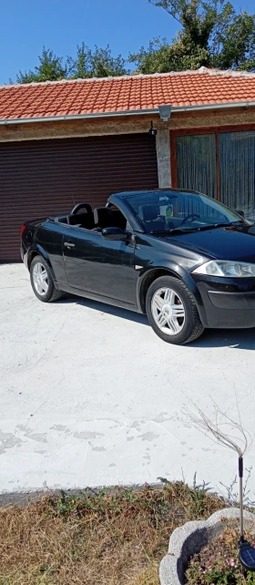 Снимка Renault Megane