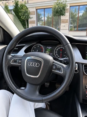 Audi A4 undefined | Auto.bg — изображение 11 Audi A4 undefined | Auto.bg — изображение 11