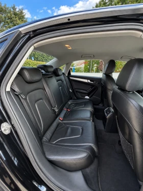 Audi A4 undefined | Auto.bg — изображение 10 Audi A4 undefined | Auto.bg — изображение 10