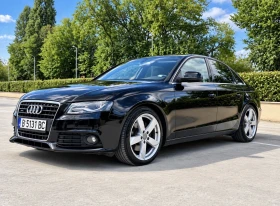 Audi A4 undefined | Auto.bg — изображение 2 Audi A4 undefined | Auto.bg — изображение 2