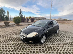 Снимка Fiat Bravo
