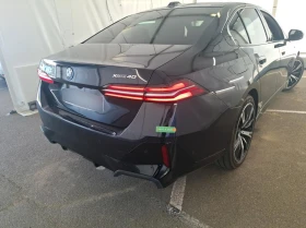 BMW i5 40 M Sport - xDrive | Auto.bg — изображение 3 BMW i5 40 M Sport - xDrive | Auto.bg — изображение 3