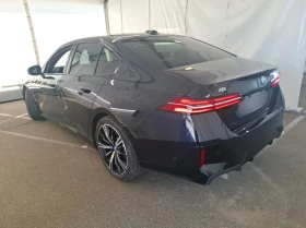 BMW i5 40 M Sport - xDrive | Auto.bg — изображение 4 BMW i5 40 M Sport - xDrive | Auto.bg — изображение 4