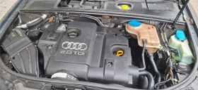Audi A4 2.0 TDI - 3700 € - 61462031 10 | Car24.bg Audi A4 2.0 TDI - 3700 € - 61462031 10