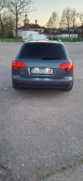 Audi A4 2.0 TDI - 3700 € - 61462031 8 | Car24.bg Audi A4 2.0 TDI - 3700 € - 61462031 8