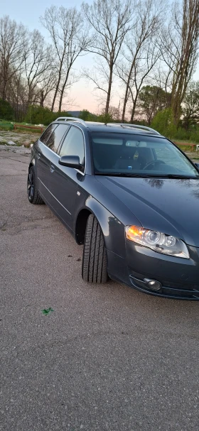 Audi A4 2.0 TDI - 3700 € - 61462031 2 | Car24.bg Audi A4 2.0 TDI - 3700 € - 61462031 2