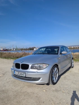 BMW 123 E87 - 3998 € - 57270456 2 | Car24.bg BMW 123 E87 - 3998 € - 57270456 2