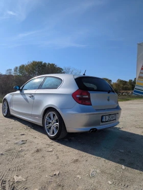 BMW 123 E87 - 3998 € - 57270456 3 | Car24.bg BMW 123 E87 - 3998 € - 57270456 3