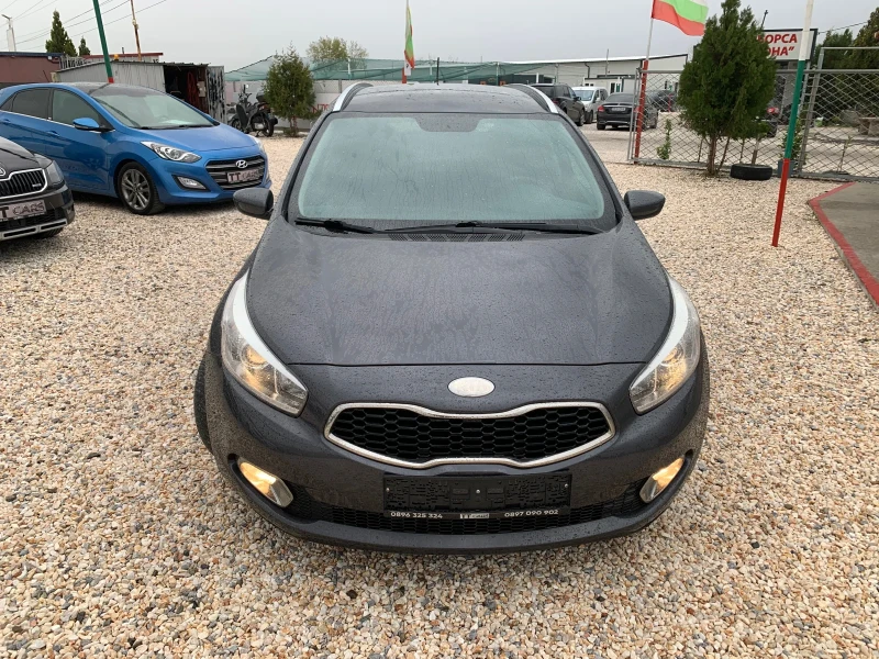 Kia Ceed 1.6D 128кс Нави - 11450 лв. / 5854.29 € - 12527572 1 | Car24.bg Kia Ceed 1.6D 128кс Нави - 11450 лв. / 5854.29 € - 12527572 1