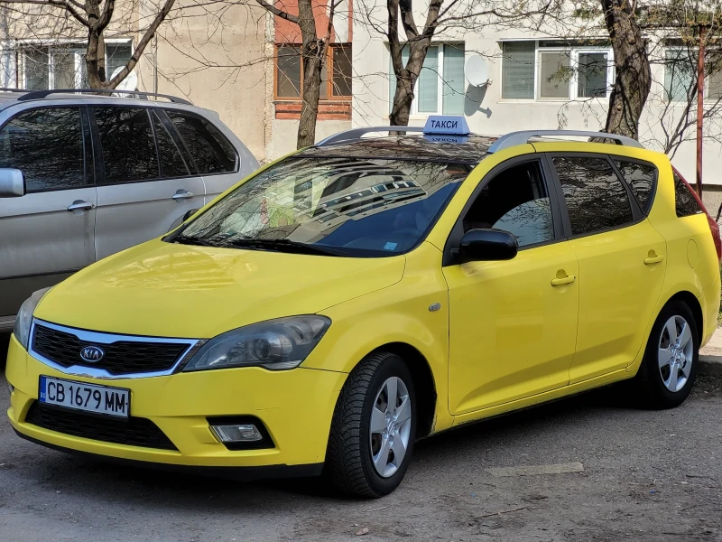 Kia Ceed 1400 - 1400 € / 2738.16 лв. - 39793574 1 | Car24.bg Kia Ceed 1400 - 1400 € / 2738.16 лв. - 39793574 1