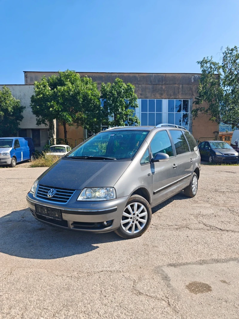 VW Sharan - 2650 € - 26955080 1 | Car24.bg VW Sharan - 2650 € - 26955080 1