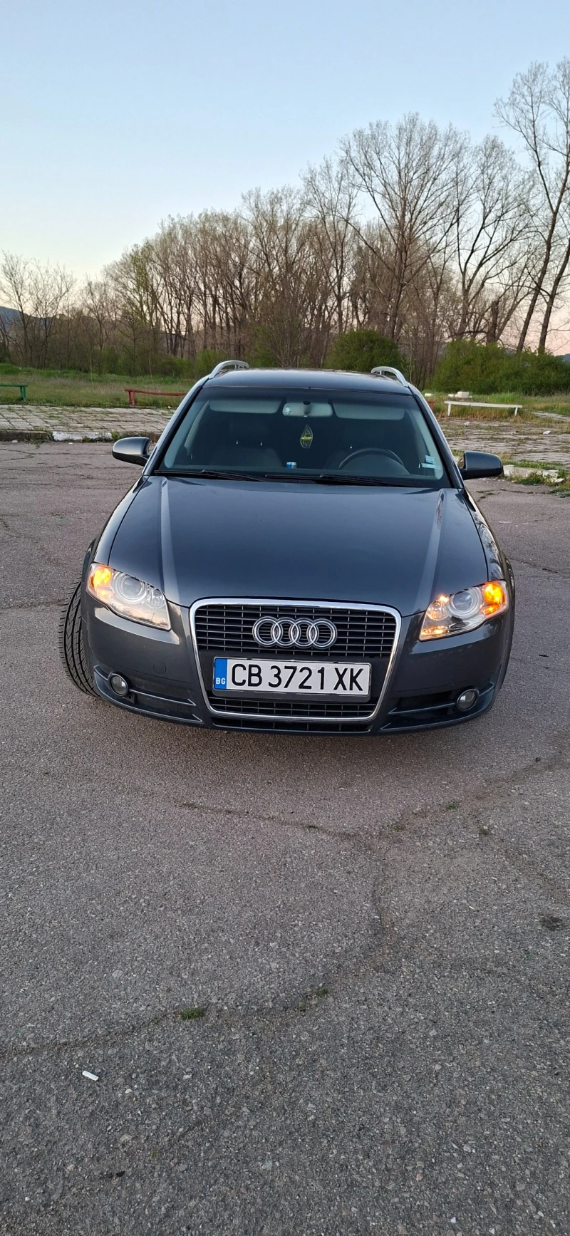 Audi A4 2.0 TDI - 3700 € - 61462031 1 | Car24.bg Audi A4 2.0 TDI - 3700 € - 61462031 1