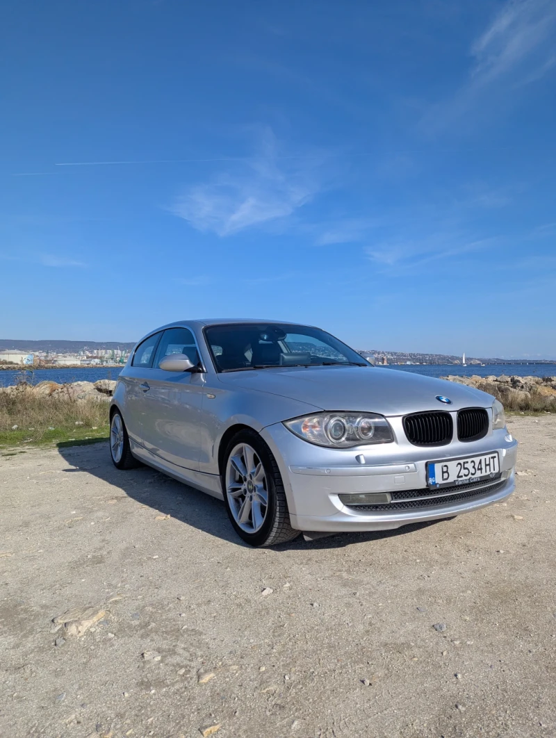 BMW 123 E87 - 3998 € - 57270456 1 | Car24.bg BMW 123 E87 - 3998 € - 57270456 1