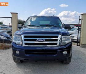 Ford Expedition 4WD | Mobile.bg   2