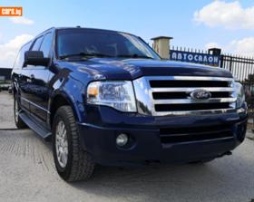 Ford Expedition 4WD | Mobile.bg   5