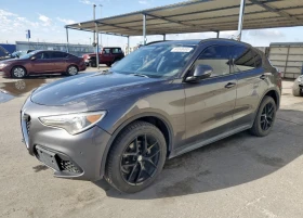 Alfa Romeo Stelvio Sport - Car24.bg Alfa Romeo Stelvio Sport