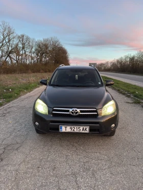 Toyota Rav4 2.2D-CAT - Car24.bg Toyota Rav4 2.2D-CAT