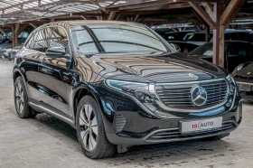 Mercedes-Benz EQC 400/4Matic/MultiBeam/MBUX/Dynamic Select/Подгрев | Auto.bg — изображение 2 Mercedes-Benz EQC 400/4Matic/MultiBeam/MBUX/Dynamic Select/Подгрев | Auto.bg — изображение 2