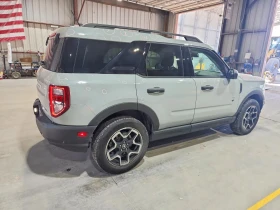 Ford Bronco 1.5l Sport Big Bend | Auto.bg — изображение 3 Ford Bronco 1.5l Sport Big Bend | Auto.bg — изображение 3