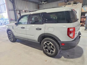 Ford Bronco 1.5l Sport Big Bend | Auto.bg — изображение 2 Ford Bronco 1.5l Sport Big Bend | Auto.bg — изображение 2