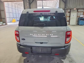 Ford Bronco 1.5l Sport Big Bend | Auto.bg — изображение 6 Ford Bronco 1.5l Sport Big Bend | Auto.bg — изображение 6