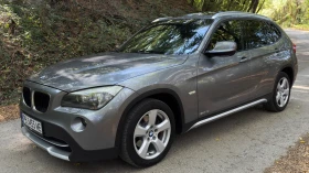 BMW X1 1.8I XLINE БЕЗ АНАЛОГ - 9100 € - 25541391 3 | Car24.bg BMW X1 1.8I XLINE БЕЗ АНАЛОГ - 9100 € - 25541391 3