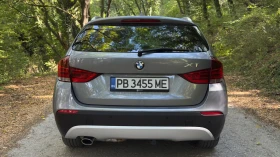BMW X1 1.8I XLINE БЕЗ АНАЛОГ - 9100 € - 25541391 5 | Car24.bg BMW X1 1.8I XLINE БЕЗ АНАЛОГ - 9100 € - 25541391 5