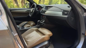 BMW X1 1.8I XLINE БЕЗ АНАЛОГ - 9100 € - 25541391 10 | Car24.bg BMW X1 1.8I XLINE БЕЗ АНАЛОГ - 9100 € - 25541391 10